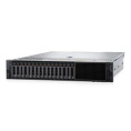 Шасси DELL PowerEdge R750XS 2U/16SFF/1xHS/H755/iDRAC9 Ent/2xGE, OCP 3.0/noPSU/2xLP/5 fan/noDVD/noBezel/Rails/noCMA/1YWARR 210-AZYQ R750XS-16SFF-01t