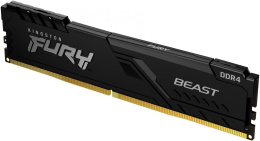 Kingston DDR4 DIMM 8GB KF426C16BB/8 PC4-21300, 2666MHz, CL16