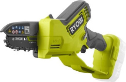 Бесщеточная цепная пила Ryobi ONE+ 18В RY18PSX10A-0 10 см 5133005433