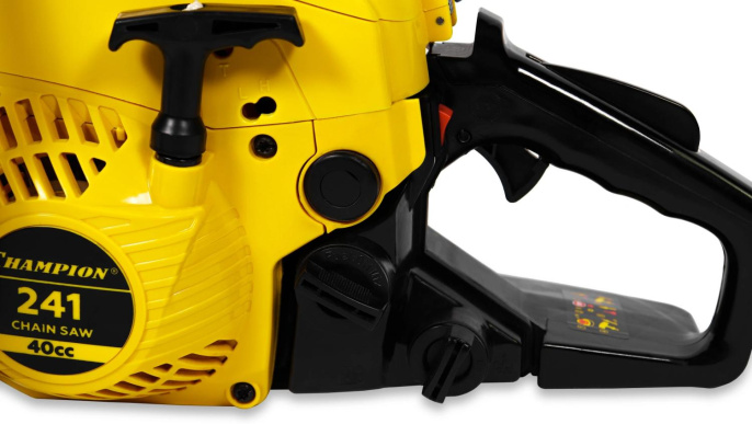 Бензопила CHAMPION PN241-16
