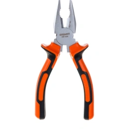 Комбинированные плоскогубцы Gigant 160 мм GCP 160
