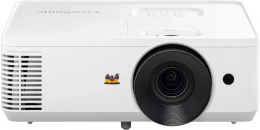 Проектор ViewSonic PA700S, DLP, белый [vs19341]