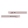 Apple MacBook Neo 13-inch 2026 [MHFH4HN/A] КЛАВ.РУС.ГРАВ. Blush 13.0'' Liquid Retina { 2408x1506 500nits A18 6C CPU 5C GPU/8GB/256GB SSD/без переходника 11028658/11134081/1979059/11007065}