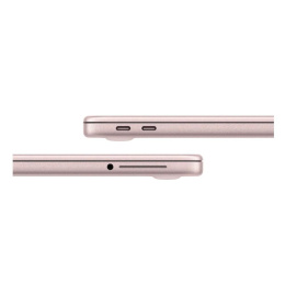 Apple MacBook Neo 13-inch 2026 [MHFH4HN/A] КЛАВ.РУС.ГРАВ. Blush 13.0'' Liquid Retina { 2408x1506 500nits A18 6C CPU 5C GPU/8GB/256GB SSD/без переходника 11028658/11134081/1979059/11007065}