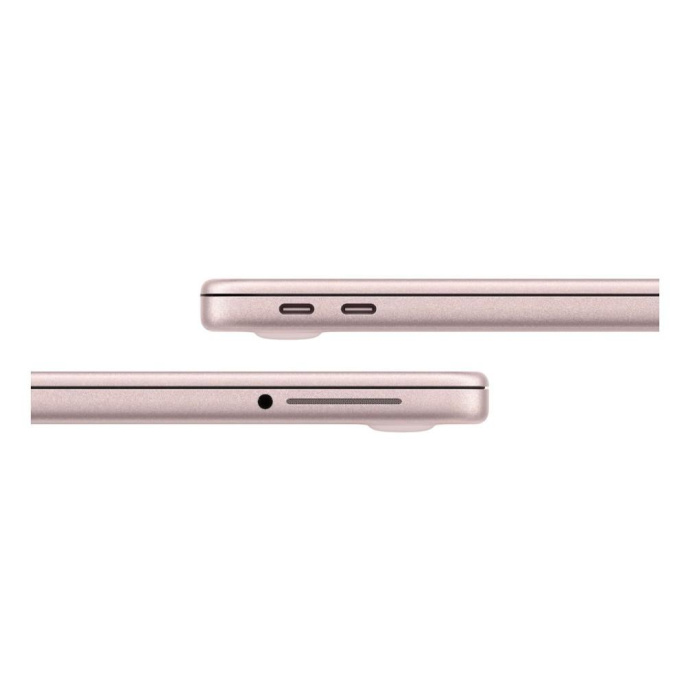 Apple MacBook Neo 13-inch 2026 [MHFH4HN/A] КЛАВ.РУС.ГРАВ. Blush 13.0'' Liquid Retina { 2408x1506 500nits A18 6C CPU 5C GPU/8GB/256GB SSD/без переходника 11028658/11134081/1979059/11007065}