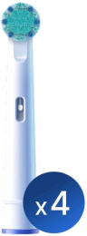 Насадка для зубных щеток Oral-B Pro Kids, 4 шт