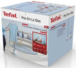 Отпариватель напольный Tefal IT2460E0 1800Вт белый/голубой