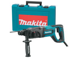 Перфоратор MAKITA HR 2475 в чем. HR2475