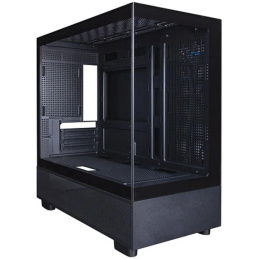 Корпус 1stPlayer Mi5-BK