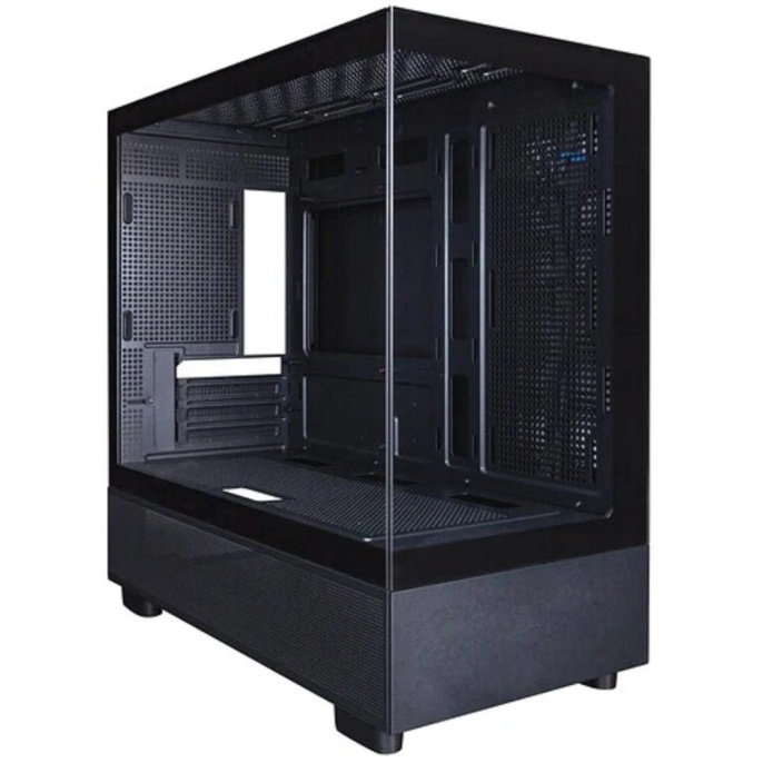 Корпус 1stPlayer Mi5-BK