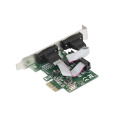 Контроллер Контроллер Exegate EXE-307 OEM (EX283706RUS)