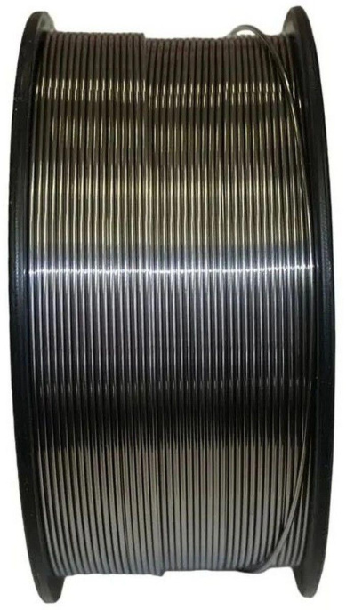 Проволока свар. Edon FCW1.0-1 D1мм (14761)