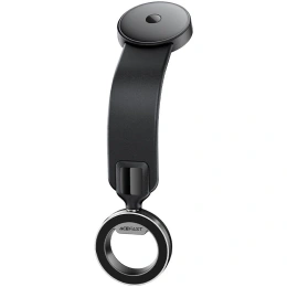 Магнитный автомобильный держатель для приборной панели ACEFAST D36 Magnetic Car Holder For Dashboard - Black AF-D36-BK