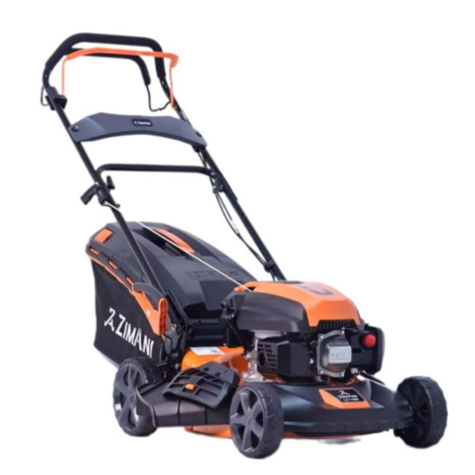 Газонокосилка ZimAni LC146B