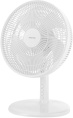 Вентилятор настольный COOLFORT CF-2014, белый