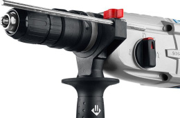 Перфоратор ЗУБР ЗП-28-800 КМ