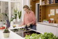 Стеклоочиститель Karcher WV 5 Plus N Black Edition, черный [1.633-467.0]