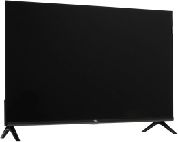 Телевизор QLED TCL 32" 32S5K-RU черный FULL HD 60Hz DVB-T DVB-T2 DVB-C DVB-S DVB-S2 USB WiFi Smart TV RUS