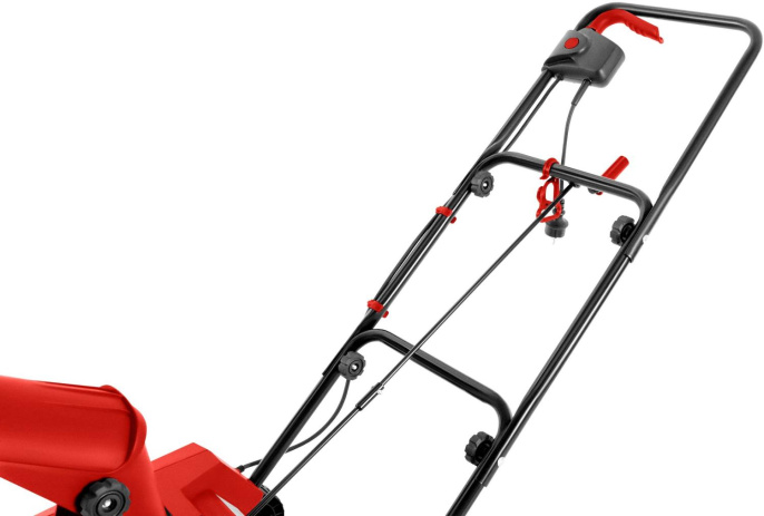 Снегоуборщик электр. Starwind EST-1600 1.6кВт