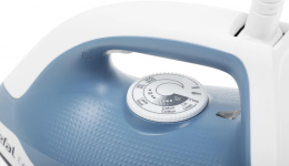 Парогенератор Tefal Express Optimal SV4110E0, синий / белый