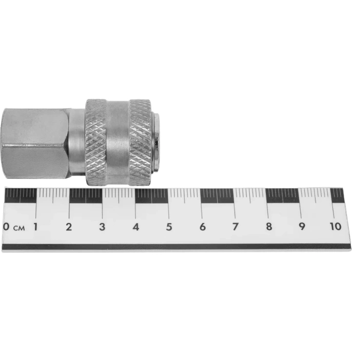 Разъемное соединение Рапид мама - 3/8F Gigant G-PN14002