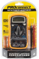 Мультиметр цифровой PROCONNECT MAS830L DT850L, ручной [13-3021]