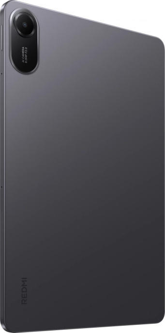 11" Планшет Xiaomi REDMI Pad 2 O84 6/128 GB G100 Ultra Wi-Fi, 2560 x 1600, 90Гц, Android 15, серый [65560]