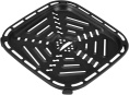 Аэрогриль Polaris PAF 8003W WIFI IQ Home 7.5л 1800Вт черный PAF 8003W
