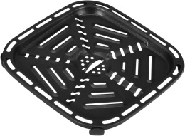 Аэрогриль Polaris PAF 8003W WIFI IQ Home 7.5л 1800Вт черный PAF 8003W