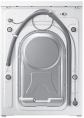Стиральная машина Samsung WW80AG6S24AW/LD класс: A загр.фронтальная макс.:8кг белый
