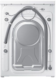 Стиральная машина Samsung WW80AG6S24AW/LD класс: A загр.фронтальная макс.:8кг белый