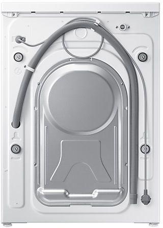 Стиральная машина Samsung WW80AG6S24AW/LD класс: A загр.фронтальная макс.:8кг белый