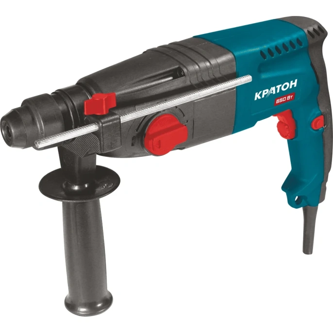 Перфоратор Кратон RHE-650-24 3 07 01 010