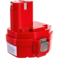 Аккумуляторная батарея 1.3 Ач, 14.4 В, Ni-Cd Pitatel TSB-034-MAK14A-13C