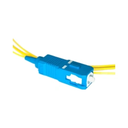 Пигтейл оптический SUPRLAN SC/UPC 1,5м 09-0706 (-435855)