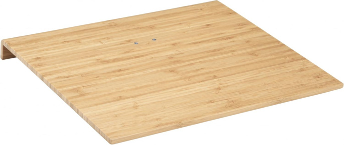 Подставка для ноутбука Cactus CS-NB-BAMB, 402х346х36 мм