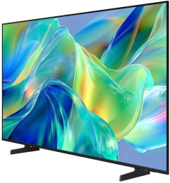 Телевизор LED Samsung 43" UE43M1EHAUXPY черный титан/черный 4K Ultra HD 60Hz DVB-T2 DVB-C DVB-S2 USB WiFi Smart TV