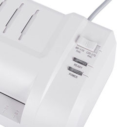 Ламинатор Deli E3893-EU, A4