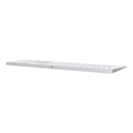 Клавиатура/ Magic Keyboard with Touch ID and Numeric Keypad - Russian USB-C MXK73RS/A