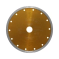 Диск алмазный Ceramic C-7 150x2.2x25.4/22.23 мм D.BOR C-C-07-0150-025