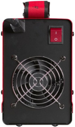 Сварочный аппарат FUBAG Ir 220 Vrd, инвертор [43637]