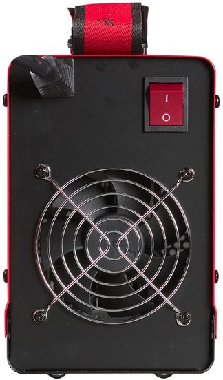 Сварочный аппарат FUBAG Ir 220 Vrd, инвертор [43637]