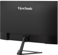 23.8" Монитор ViewSonic VX2479A-HD-PRO, 1920x1080, IPS, 240Гц, 2хHDMI, 1хDP, черный