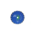 Диск сегментный Diamaster Expert д.230х22.2 х2.4х7.0мм 18z универсал wet dry 121.000.8391