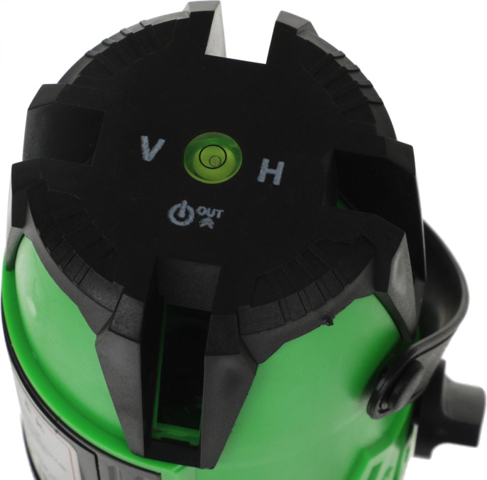 Лазерный уровень ZITREK LL4V1H-RL 065-0099