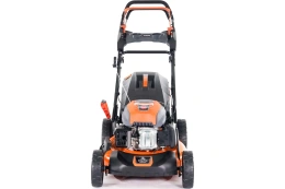 Газонокосилка бензиновая ZimAni LC251EV
