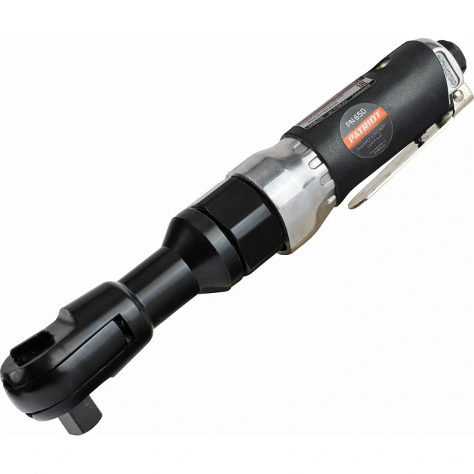 Пневмогайковерт PATRIOT PN 65D 830902038