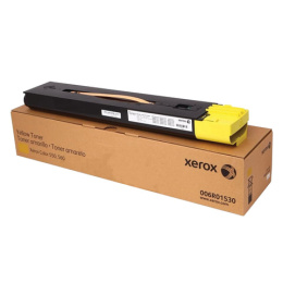 006R01530 - Тонер желтый (34K) XEROX Colour 550