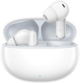 Гарнитура внутриканальные Realme Buds Techlife белый беспроводные bluetooth в ушной раковине 6975840261444
