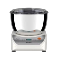 Тестомесильная машина RAGEX R2001, 5 л., 550 Вт, цвет: 105 зефирный